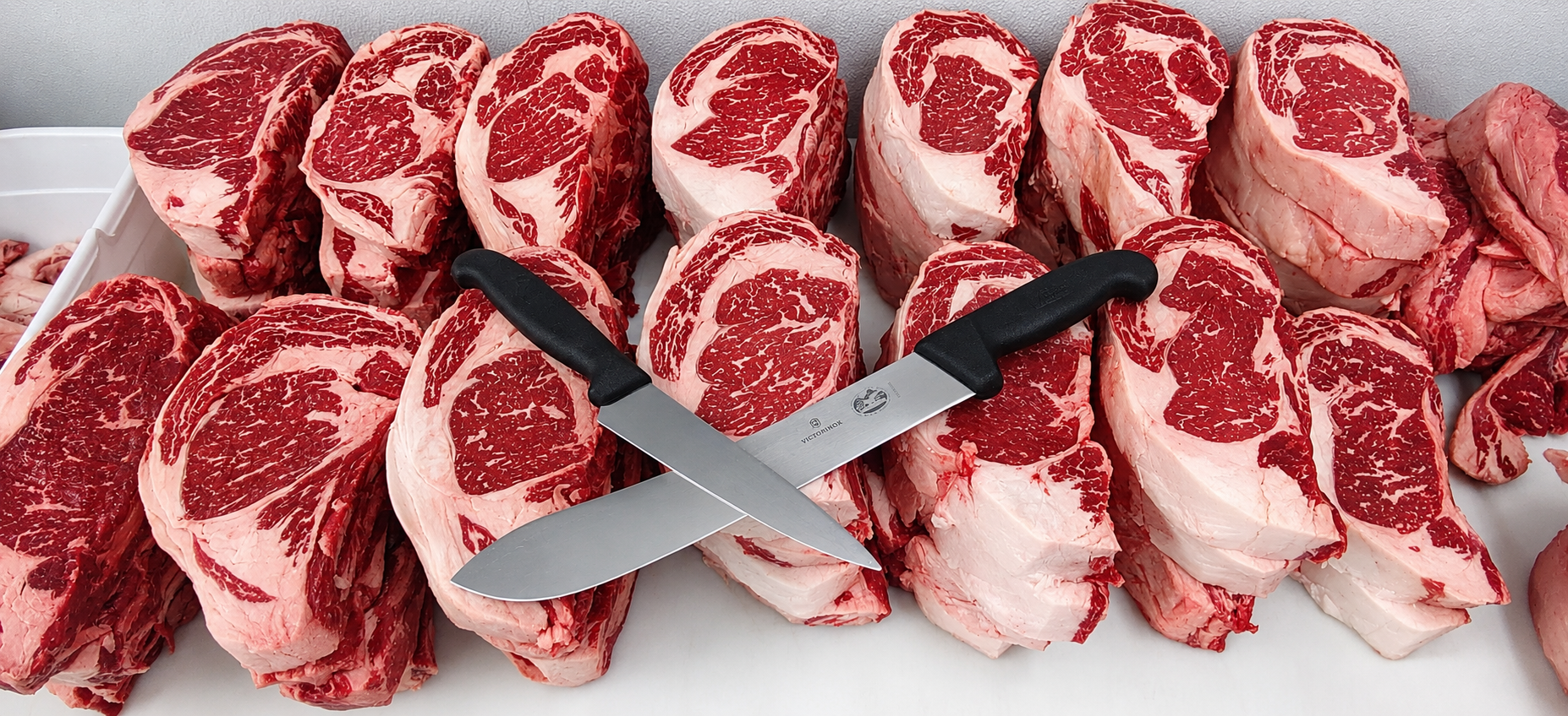 Finding the Best Steaks in Ponca City