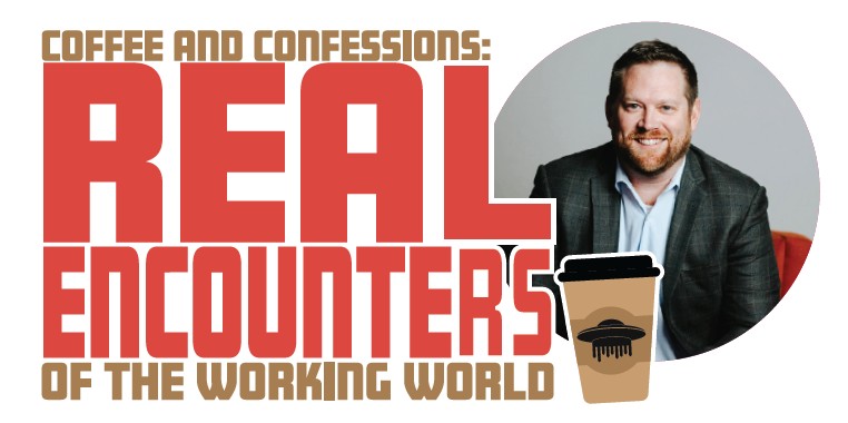 Real Encounters: Retirement