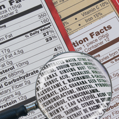 The Modern Food Paradox