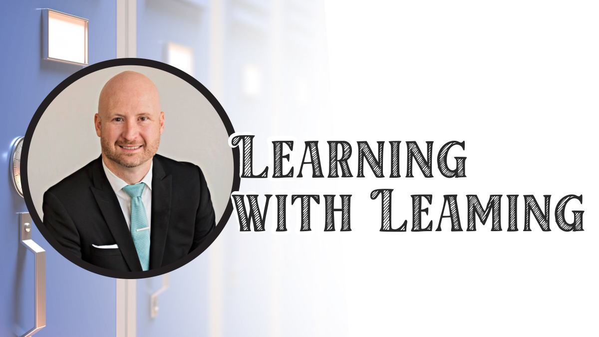 A New School Year, A Renewed Sense of Possibility