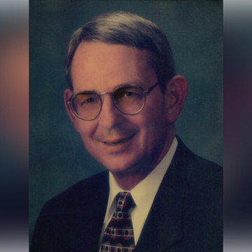 Carl Renfro