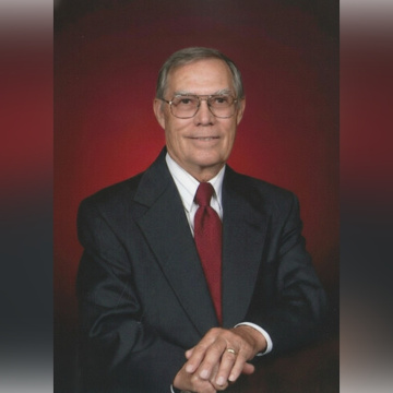 Charles “Keith” Gilbert