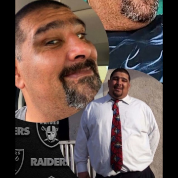 Daniel Hernandez, Jr.