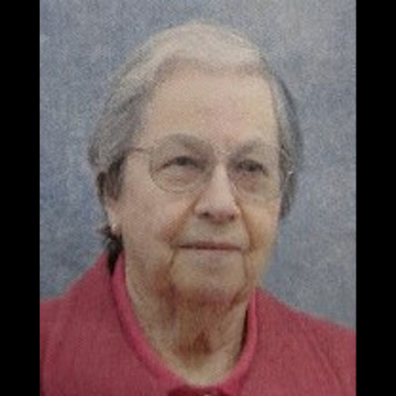 Edith Shreck
