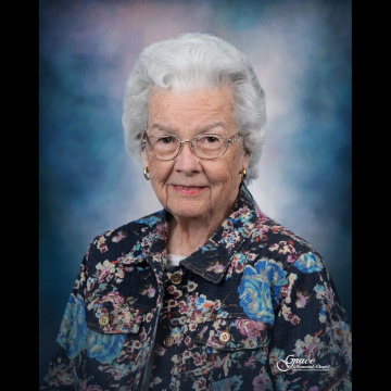 Frances Lawrence