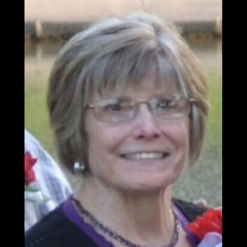 Freda Anderson