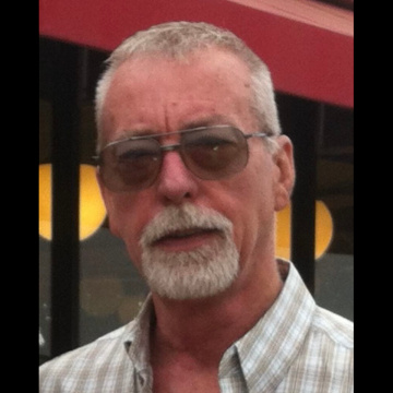 Gary Chitwood