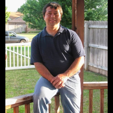 James “J.D.” Cordova
