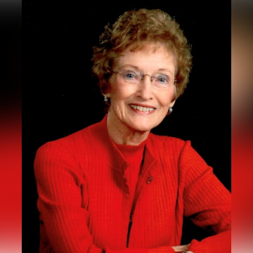 Margaret “Joan” Dick