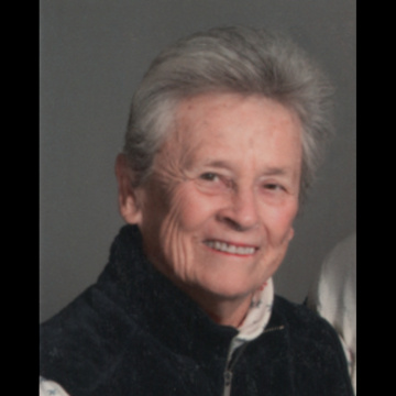 Joann Cartwright