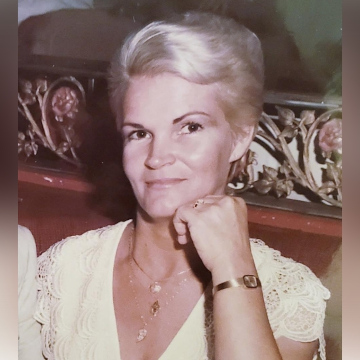Le Ann Diamond