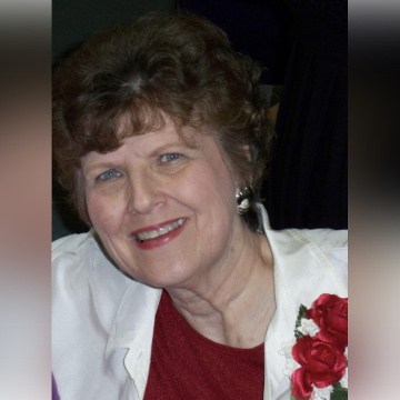 Lyda Walker