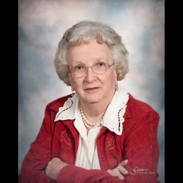 Margaret Ann Yeakley