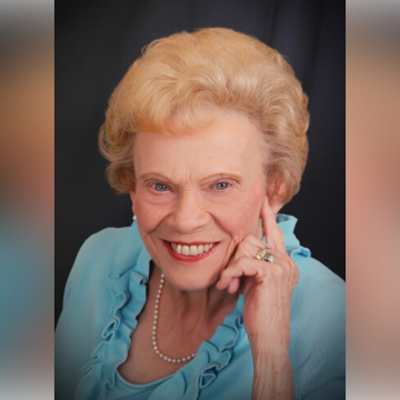 Marjorie Robb