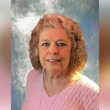 Patricia Pemberton